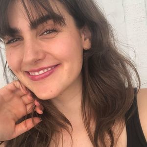 Meet your Posher, Alexa